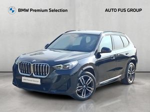 BMW X1 U11 sDrive18d M Sport 2025