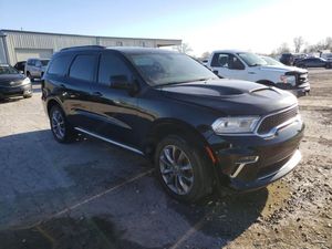 Dodge Durango 2021