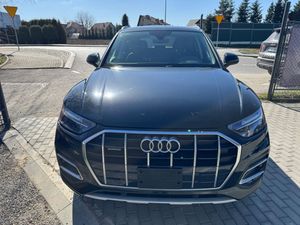 Audi Q5 FY 2022