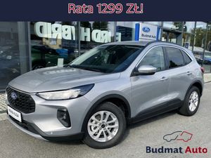 Ford Kuga III 2.5 FHEV FWD Titanium 2026
