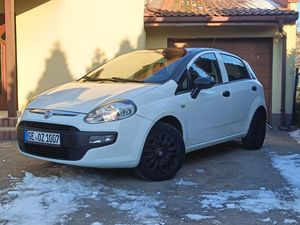 Fiat Punto 1.4 8V Active Start&Stop 2010