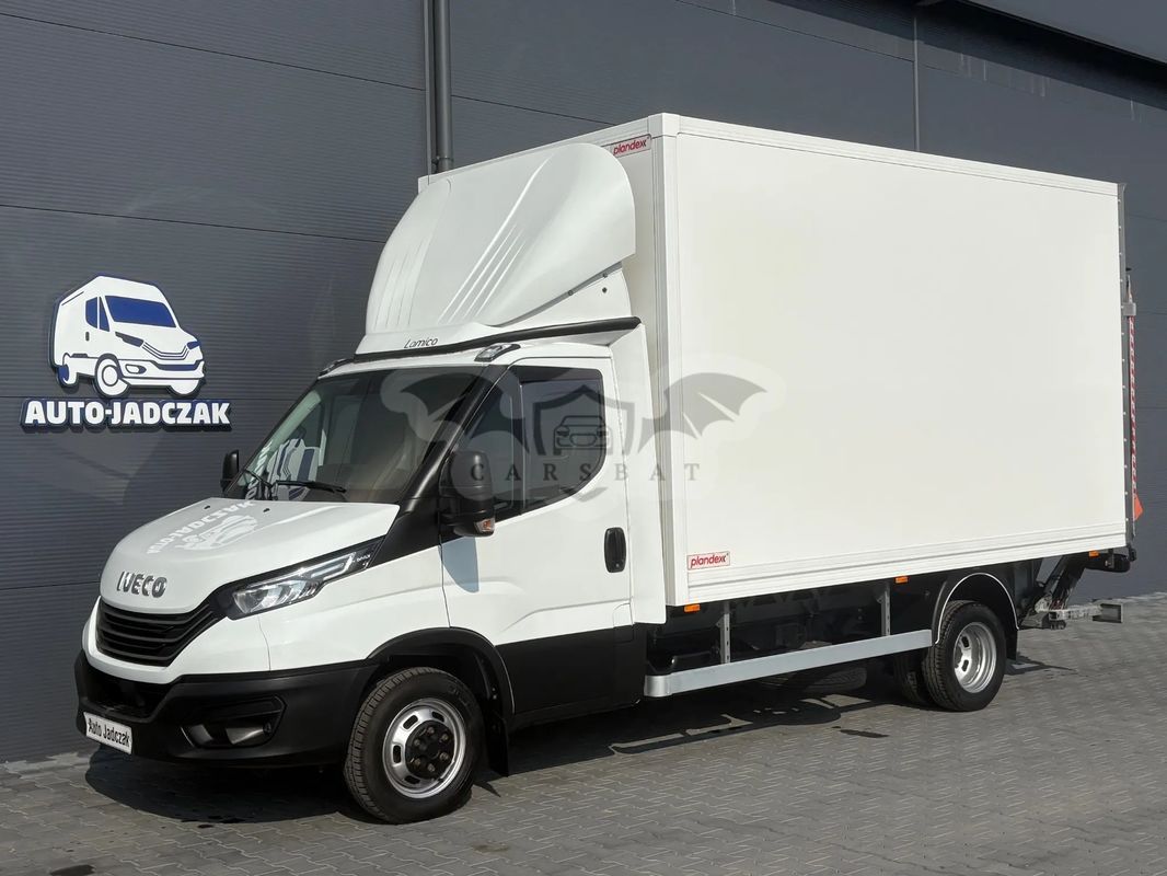 Iveco Daily 2024