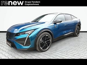 Peugeot 408 1.2 PureTech GT S&S EAT8 2025