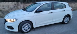 Fiat Tipo II 2017