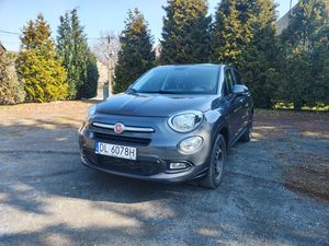 Fiat 500X 1.4 MultiAir 4x2 S&S Pop Star 2015