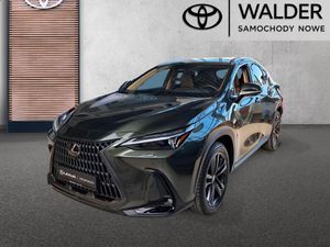 Lexus NX II 350h Prestige AWD 2025
