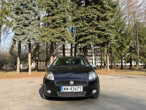 Fiat Punto 1.4 16V Racing 2009