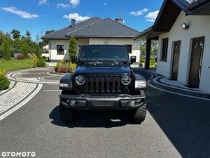 Jeep Wrangler IV 2021
