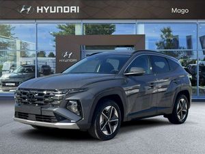 Hyundai Tucson IV 1.6 T-GDi Executive 2WD 2025