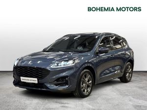 Ford Kuga III 2023