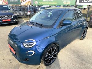 Fiat 500 42 kWh Icon 2021