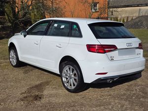 Audi A3 8V 1.6 TDI clean diesel Ambition 2020