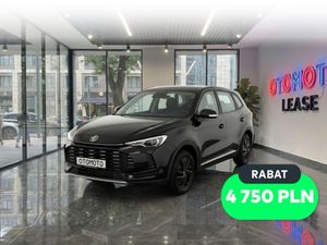 MG ZS 1.5 HEV+ Standard 2025