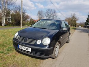 Volkswagen Polo IV 2005