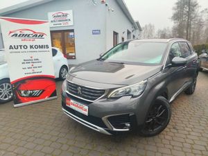 Peugeot 5008 II 2017