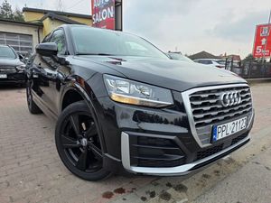 Audi Q2 1.6 TDI S tronic design 2018