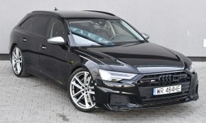 Audi S6 C8 2019