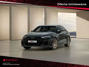 Audi RS3 TFSI Quattro S tronic 2026