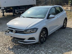 Volkswagen Polo VI 1.0 TSI BlueMotion Trendline 2019