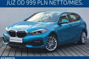 BMW 1 Series F20/F21 118i Advantage 2024