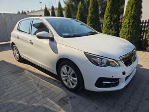 Peugeot 308 T9 BlueHDi FAP 100 Stop & Start Active 2020