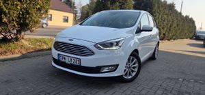 Ford C-Max II 1.5 EcoBoost Start-Stop-System Titanium 2018