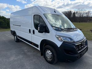 Opel Movano 2022