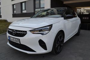 Opel Corsa F 1.2 Elegance S&S 2021