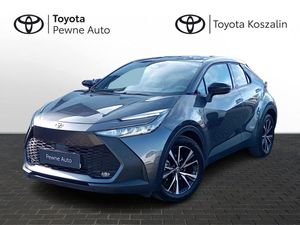 Toyota C-HR 1.8 Hybrid Style 2025