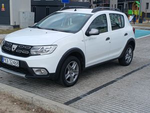 Dacia Sandero II 2020