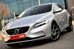 Volvo V40 II D2 Drive-E Ocean Race 2016