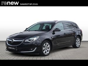 Opel Insignia A 2016