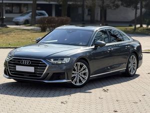 Audi A8 D5 50 TDI quattro tiptronic 2019
