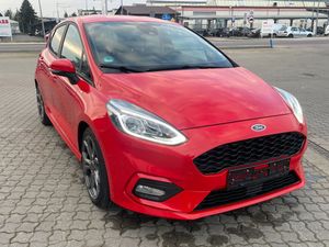 Ford Fiesta Mk8 1.0 EcoBoost S&S ACTIVE 2018