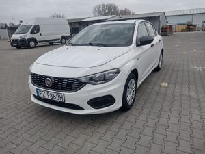 Fiat Tipo II 1.4 16V Pop 2016