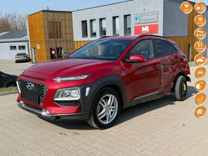 Hyundai Kona I 1.6 T-GDI DCT Premium 2020