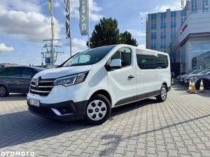 Renault Trafic III 2026