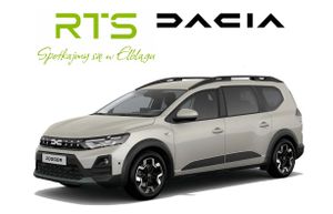 Dacia Jogger 2026