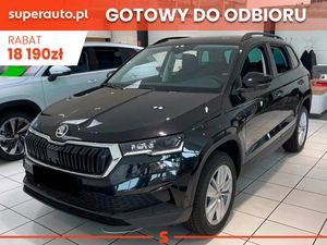 Skoda Karoq 1.5 TSI ACT Edition 130 DSG 2025
