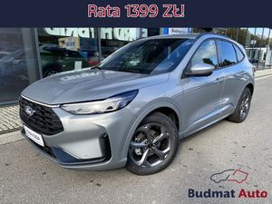 Ford Kuga III 2.5 FHEV FWD ST-Line eCVT 2026