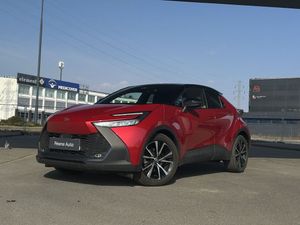 Toyota C-HR 1.8 Hybrid Style 2024