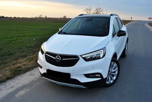 Opel Mokka I 1.4 Turbo ecoFLEX Start/Stop Color Innovation 2017