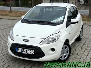 Ford KA/KA+ II 1.2 Start-Stopp-System Champions Edition 2012