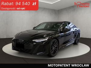 Audi A6 C9 2025