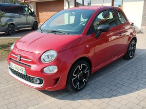 Fiat 500 1.2 8V Start&Stopp Sport 2017