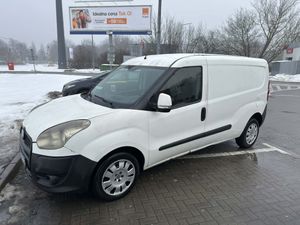 Fiat Doblo 2010