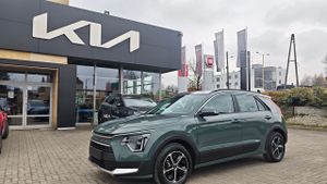 Kia Niro 1.6 GDI Hybrid M 2025