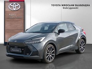 Toyota C-HR 2024