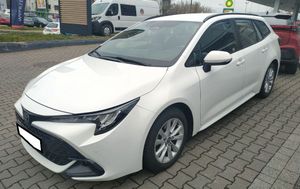 Toyota Corolla Seria E21 1.8 Hybrid Comfort 2023
