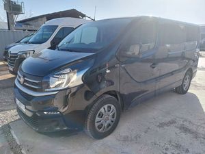 Fiat Talento 2020